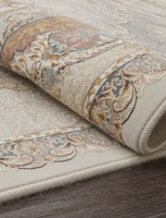 Ковер Иранский Farsi 1500 G224 cream