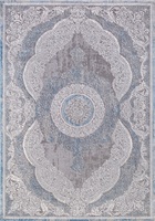 Ковер Armina 03880A blue/blue