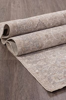 Ковер Indira 636 light grey