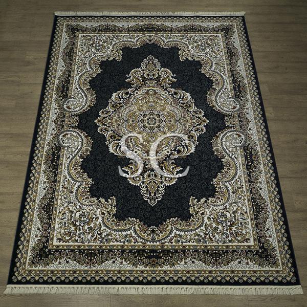 Ковер Tabriz 25778-29733
