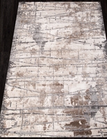 Ковер Armina 03802 grey/brown