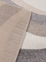 Ковровая дорожка Naturel Merinos D980 beige