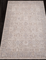 Ковер Indira 636 light grey