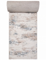Ковровая дорожка Naturel Merinos D994 beige-blue