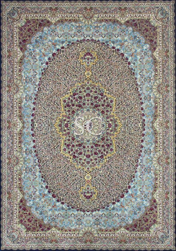 Ковер Разиа 45B