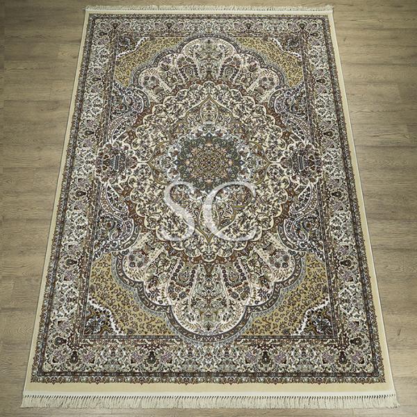 Ковер Tabriz 25751-29722