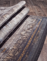 Ковер Иранский Noyan 7131 grey