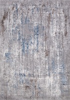 Ковер Armina 03856 blue/blue - картинка 1