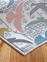 Ковер Merinos Sofit C040 light cream