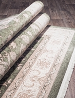 Ковер Иранский Noyan 8023 cream