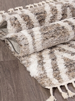 Ковер Uvita shaggy 37340-070