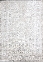 Ковер Lily 8504A S. WHITE/P. VIZON