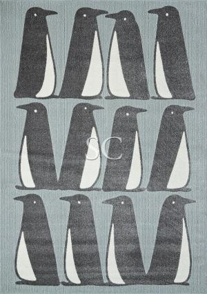 Ковер Merinos Sofit AS10 grey