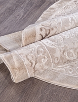 Ковер Armina 03701 brown/brown