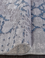 Ковер Armina 03854 blue/blue
