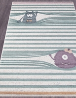 Ковер Merinos Sofit C053 light cream