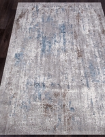 Ковер Armina 03856 blue/blue - картинка 2