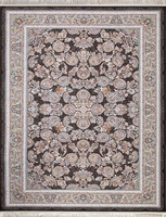 Ковер Иранский-Elena graphite-Коллекция Medina