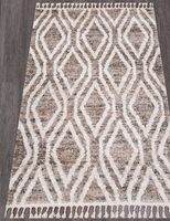 Ковер Uvita shaggy 37340-070