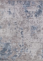 Ковер Armina 03851 blue/blue - картинка 1