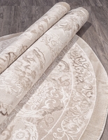 Ковер Armina 03701 brown/brown