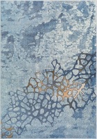Ковер Soft Folgen grey
