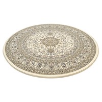 Ковер Da Vinci 57119-6464 круг